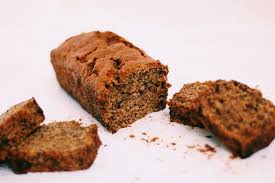 Super Budin De Banana Sin Gluten Receta Budin De Banana Sin Gluten Postres