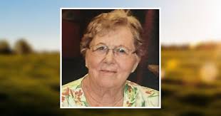 Colleen Joyce Mcgee Maynes Obituary July 2, 2022