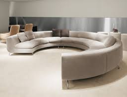 Fresh semi circle couch 41. Stylish Round Sofas And Comfortable Half Round Sofa Beds Luxury Furniture Mr