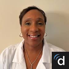 Dr. Dana B. Brown (Burton), MD