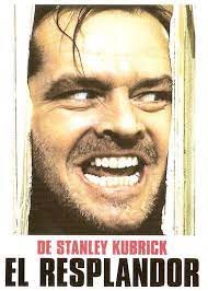 El Resplandor 1980 Peliculas De Terror Peliculas Peliculas Clasicas De Terror