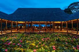 The andaman, a luxury collection resort, langkawi is nestled in the lush rainforest with panoramic sea views and a private beach. The Datai Langkawi Langkawi Malaysia The Leading Hotels Of The World