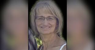 Obituary for Donna D. (Yoder) Smail