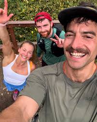 For the past few years my life has felt far from consistent, but, there is  one trip I've managed to repeat annually, and that's a climbing trip to  Mexico with @maanguito Each