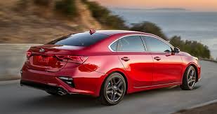 Read about its interiors, exteriors, price and other powerful features. 2019 Kia Forte All New Cerato K3 Unveiled In Detroit Paultan Org
