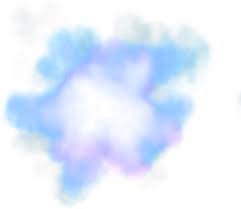 Blue sky white clouds snowflake poster background. Clouds Png Clouds Transparent Background Freeiconspng