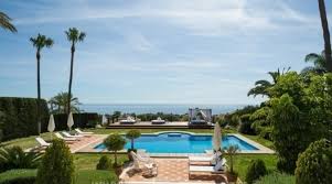 1 novak djokovic, the 2016 champion, beats pablo cuevas on thursday at roland garros. Amazing Have A Look At Novak Djokovic House In Spanish Marbella Photos Bazzpost