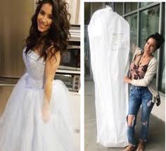 When the search for the robe has not even started, this might cause a delay in your entire marriage ceremony planning process. Vee Went Wedding Dress Shopping Found The One She Is Going To Make A Beautiful Bride Teenmom