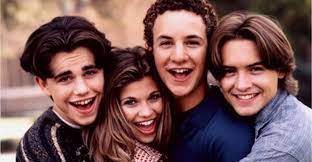 For many people, math is probably their least favorite subject in school. Only A True Boy Meets World Fan Can Get 12 12 On This Quiz Magiquiz
