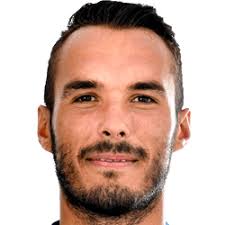 His potential is 75 and his position is st. Guillaume Hubert Fm 2021 Profile Reviews