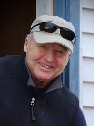 Obituary of Gerald Favro