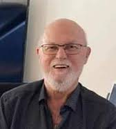 Monsieur Jacques Robidas