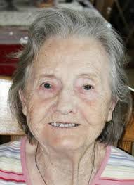 Ruth Stoeckle Obituary (1926