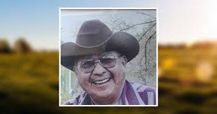 Anderson Quay Obituary May 5, 2020