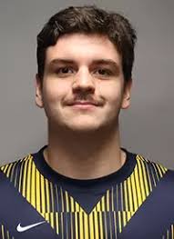 2025 Men's Soccer Roster