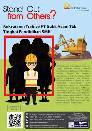We did not find results for: Lowongan Kerja Trainee Pt Bukit Asam Tbk Periode 27 Juli 2019 2 Agustus 2019 Rekrutmen Lowongan Kerja Cpns Bumn Bulan Agustus 2021