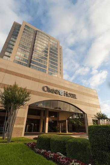 Omni San Antonio at the Colonnade