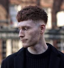 Here, we highlight 20 popular hairstyles with main types of fades. 55 Amazing Mid Fade Haircuts For Men 2021 Collection Hairmanz