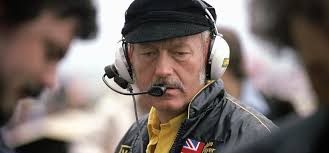 Colin Chapman: The man who changed forever the Formula 1