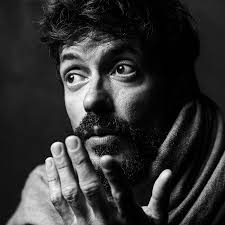 Vincent Moon: ICPR 2024