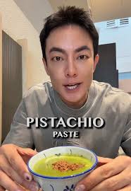 Pistachio Paste Singapore
