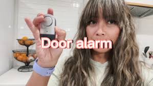 Amazon.com: 120 DB Loud Door and Window Open Alarm Sensor 3 Pack for Kids,  Dementia Patients Safety, Burglar Anti-theft Wireless Security Alarms Keep  Your Home, Pool, Cabinet, Business Safe : Tools &