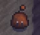 If you have the mod more fish, sve will not add the starfish. Slimes Stardew Valley Wiki