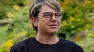 Val-d'Ajol : Claire Pierre