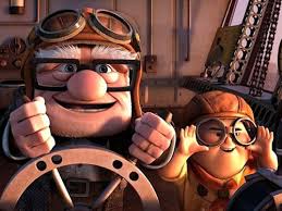 But as a whole, up is a standout picture, one of the finest of pixar's animated features, and is highly entertaining from start to finish. 15 Upp Ideas Disney Up Disney Love Disney Pixar
