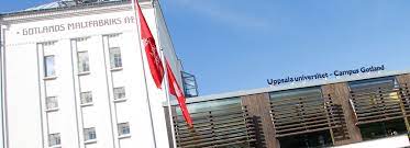 Här kan du ställa frågor om studier och studentliv eller. Maltfabriken Restaurangen Vid Uppsala Universitet Pa Gotland