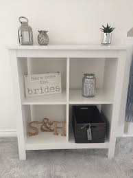 Ikea Tomnas Leaning Bookcase White Bathroom Furniture Bookcase