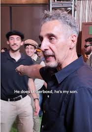 Four Favorites with the cast and crew of Happy Gilmore 2 ⛳️ Happy Gilmore 2  is