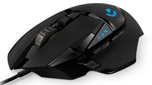 Logitech g502 proteus spectrum weight tuning system. Logitech G502 Gaming Mouse With 11 Programmable Buttons Launched At Rs 6 495 Technology News