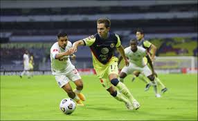 Así le quedó el pie a sebastián córdova después del partido méxico vs. Sebastian Cordova Loses America Vs Cruz Azul Ruetir