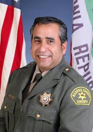 Deputies Honored For Work On Sting Operation