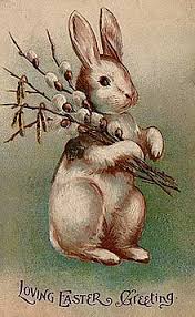 Rabbits have many symbolic meanings to the indigenous people of central america. Easter Bunny Wikipedia