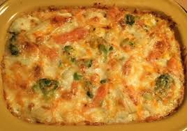 Recette Gratin De Legumes Cooking Recipes Pork Dinner Healthy Foods To Eat