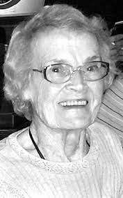 Doris Jeffcoat Obituary (2014)