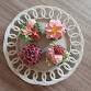 Fall Cupcake Decorating Workshop — Creative event image