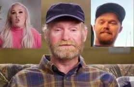 EXCLUSIVE! Michael Cardwell to Call Mama June Shannon's Ex Sugar Bear  Thompson As Witness In Upcoming Court Battle For Custody of Kaitlyn Shannon 
