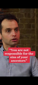 Breaking the Cycle: Overcoming Ancestral Guilt