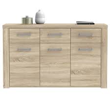 Möbel und gebrauchte haushaltsgeräte kaufen und verkaufen mit kostenlosen kleinanzeigen. Roller Sideboard Sonoma Eiche