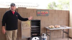 Camp chef brings you a simple, straightforward smoke vault to infuse all your food with the delicious smoke flavor of your dreams. Camp Chef Smoke Vault Review Youtube