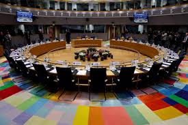Why is the EU calling to 'ReArm Europe'?