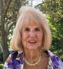 Elizabeth R. "Libby" Barkley Obituary