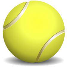 Free Pictures Of Sports Balls Download Free Clip Art Free Clip Art On Clipart Library Tennis Ball Tennis Sports Clips