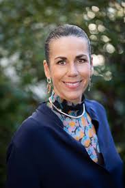 Caroline Berg Appointed as New Board Member of Axel Johnson International