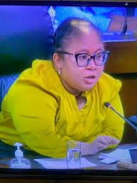 Sa ki i pe rabase. I konnan I pe al ganny debarke byento MNA Bistoquet Ki  Pou deal ek li dan Roche Caiman.