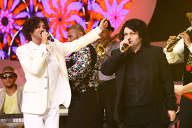 Îmi place modul ei de a fi, piesele ei, stilul vestimentar, îmi place absolut totul la ea, adaugă andreea. Te Cunosc De Undeva Sezonul Opt La Antena 1 Cine Sunt ConcurenÈ›ii Dcnews