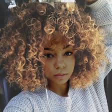 For this particular haircut, not so. Shop Follure Blonde Hair Synthetic Synthetic Short Hair Curly Hair Wigs For Black Women Online From Best One Pack Hair On Jd Com Global Site Joybuy Com